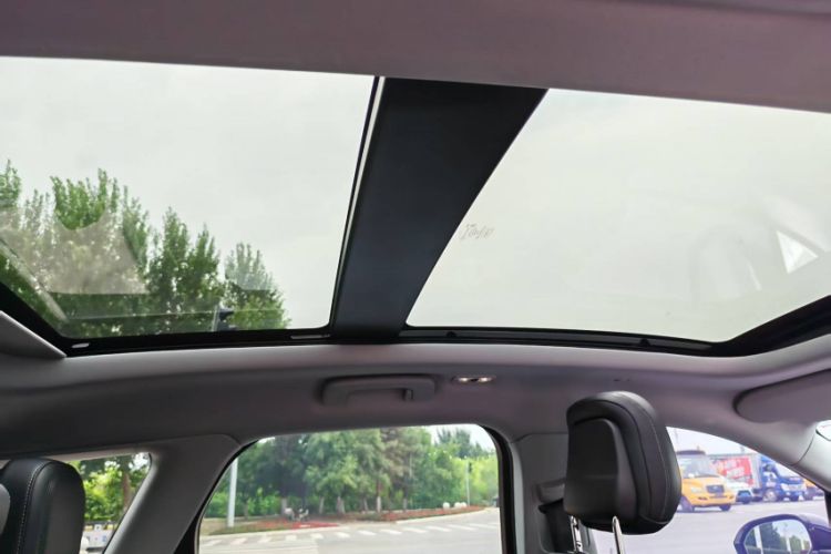 Used Lincoln Corsair 2021 2.0T Two-Wheel-Drive Luxury Edition