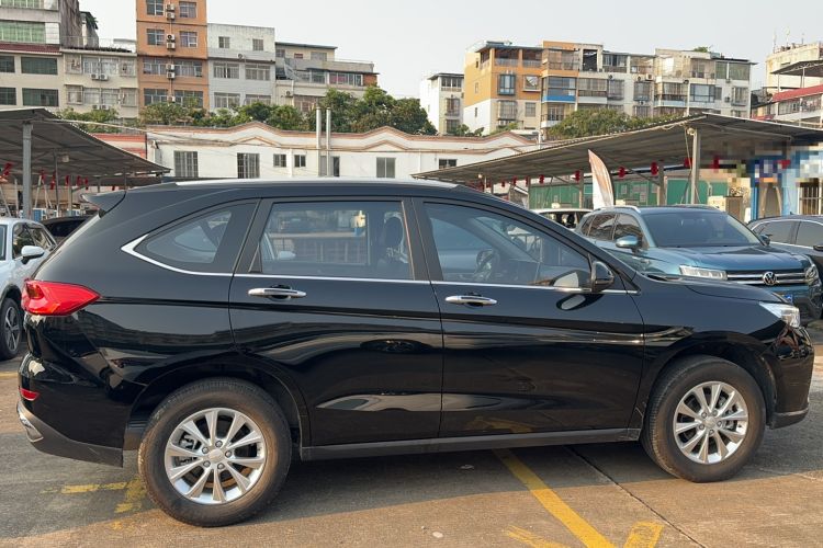 Used Haval M6 2023 PLUS 1.5T DCT Luxury Smart Connectivity Model
