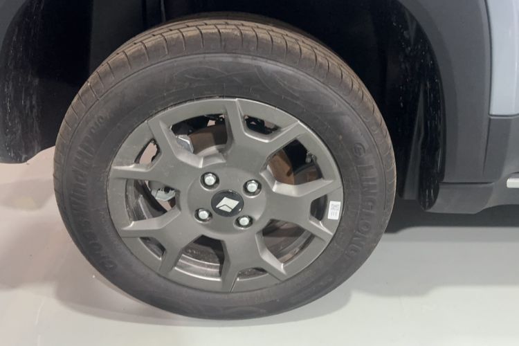 Used Baojun Spark EUV 2026 Model 401km Flagship Edition