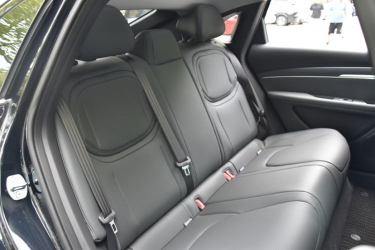 Used XPeng MONA M03 2024 620 with Ultra-Long Range