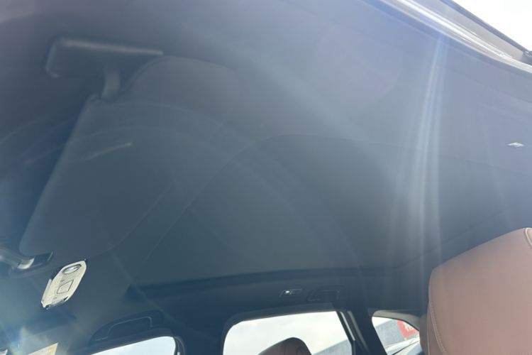 Used Geely Galaxy L7 2025 EM-i 115km Exploration+ Edition
