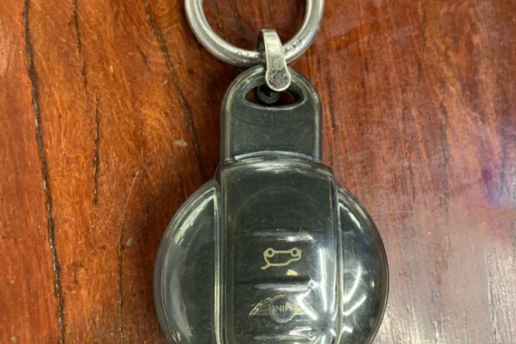 Used MINI MINI 2014 1.2T ONE