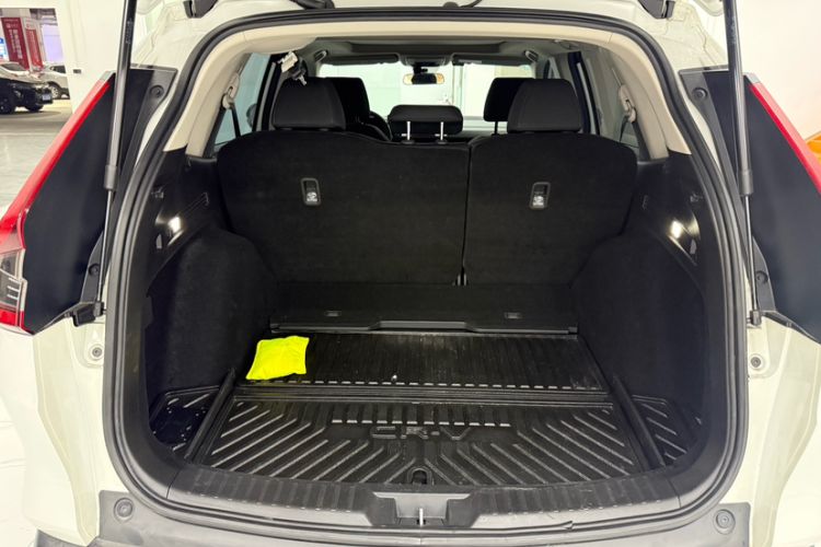 Used Honda CR-V 2023 240TURBO Two-Wheel Drive Active Version 5 Seats Trunk