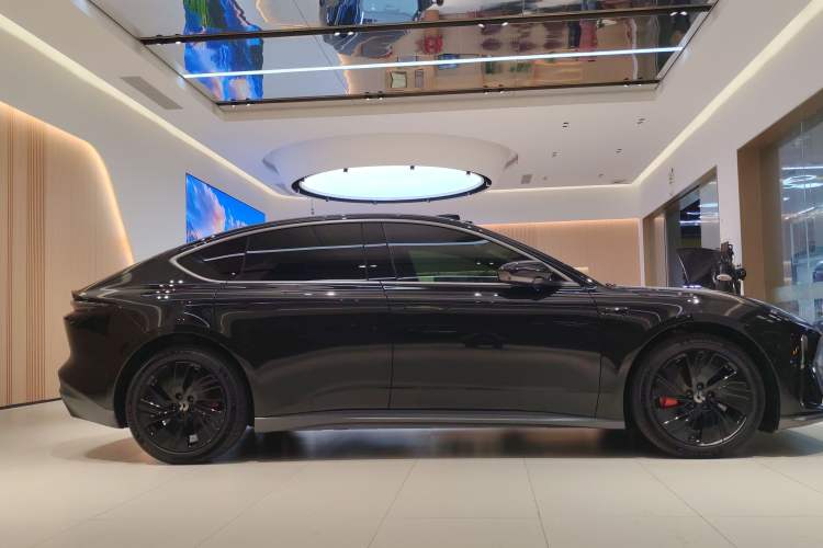 Used Nio ET5 2022 75 kWh