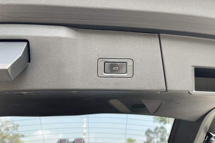 Used EXEED Stellar 2023 400T Two-Wheel Drive Luxury Edition