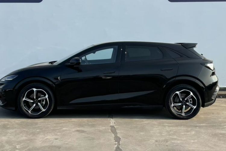 Used BYD Seal 06GT 2025 Intelligent Driving Version 605 Heatwave Edition