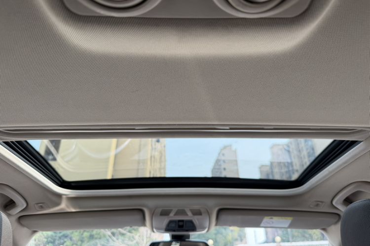 Used BMW 3 Series 2018 320Li Fashion Model
