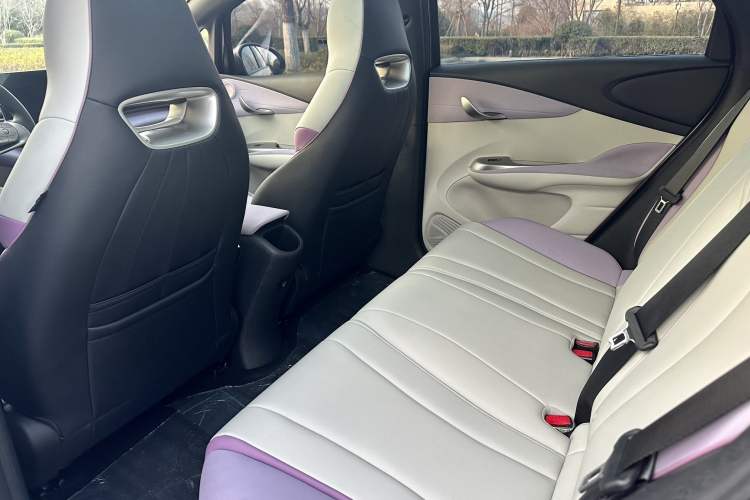 Used BYD Dolphin 2021 401km Knight Edition