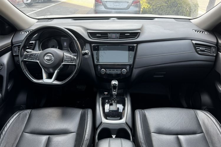 Used Nissan X-Trail 2021 2.0L CVT 2WD XL ITS SmartConnect Comfort Edition
