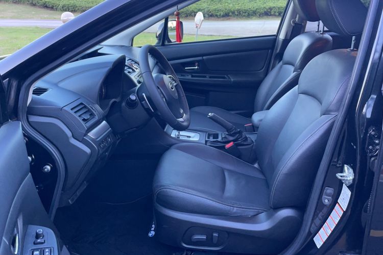 Used Subaru XV 2012 2.0i Elite Edition