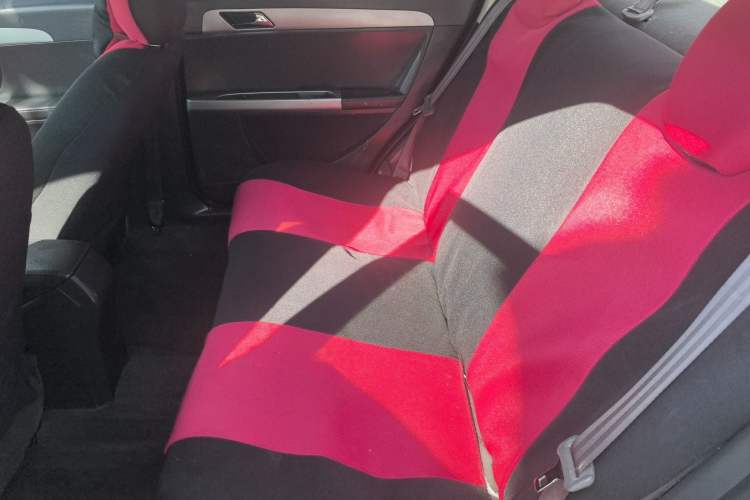 Used Dongfeng Aeolus S30 2014 1.5L Manual Gratitude Edition
