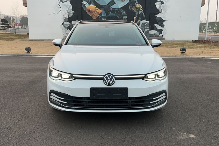 Used Volkswagen Golf 2023 280TSI DSG Pro
