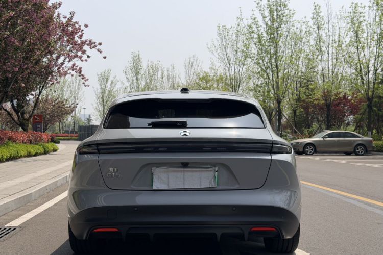 Used Nio ET5T 2023 75 kWh Touring Exterior 4