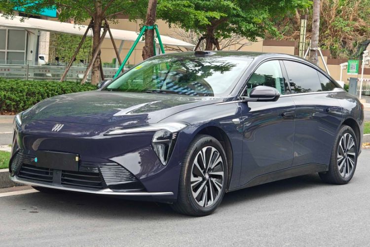 Used Buick L7 2025 Model Luxury Leisure Smart Driving Edition