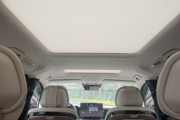 Used BYD Xia 2025 DM-i 1.5T 180km Beyond Edition