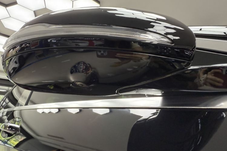 Used Mercedes-Benz S-Class 2017 S 320 L Luxury Model