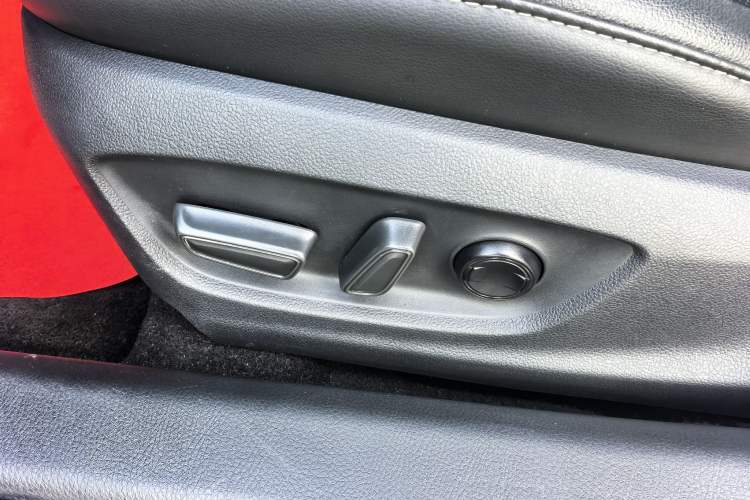 Used Toyota Camry 2021 Dual-Motor 2.5HS Fēngshàng Edition