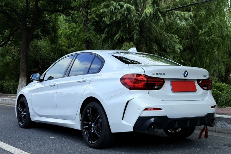 Used BMW 1 Series 2023 125i M Sport Night Edition