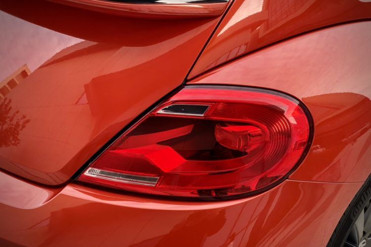 Used Volkswagen Beetle 2016 180TSI Club Edition