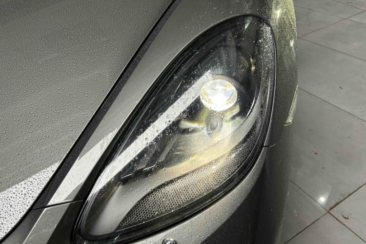 Used Porsche 718 2022 Boxster 2.0T
