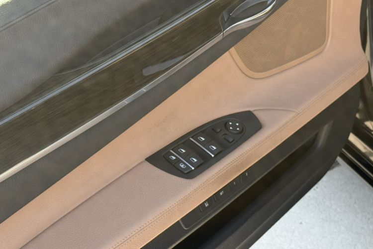 Used BMW 7 Series 2014 730Li Premium Edition