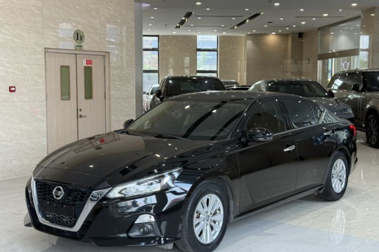 Used Nissan Teana 2019 2.0L XL Comfort Edition