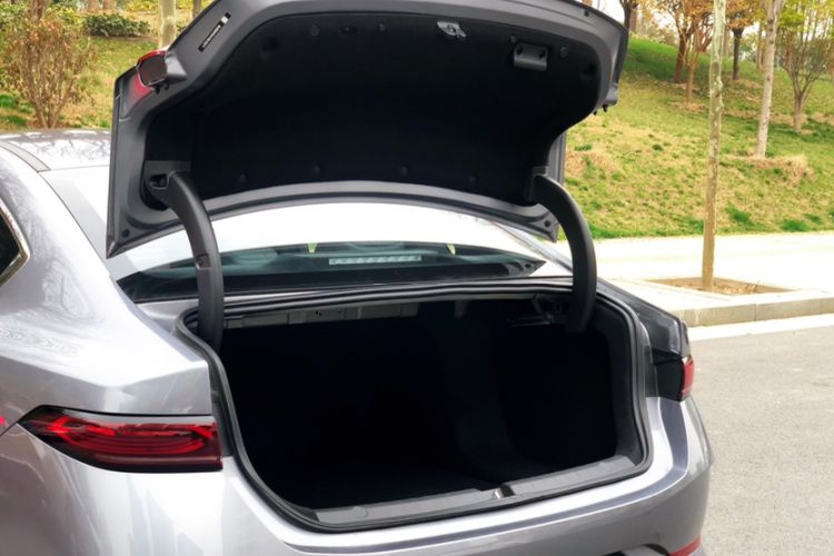 Used BYD Qin PLUS 2025 DM-i Smart Drive 120KM Superior Model