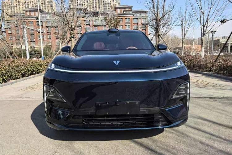 Used Deepal S09 2025 Four-Wheel Drive Ultra+ Custom Edition