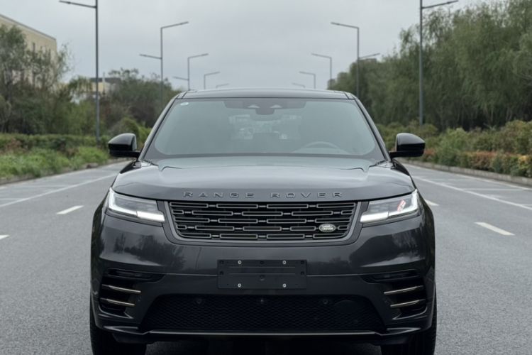 Used Land Rover Range Rover Velar 2024 Dynamic HSE
