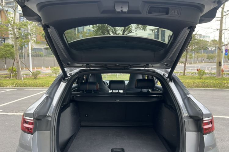 Used BYD Song PLUS New Energy 2021 DM-i 110KM Flagship Model