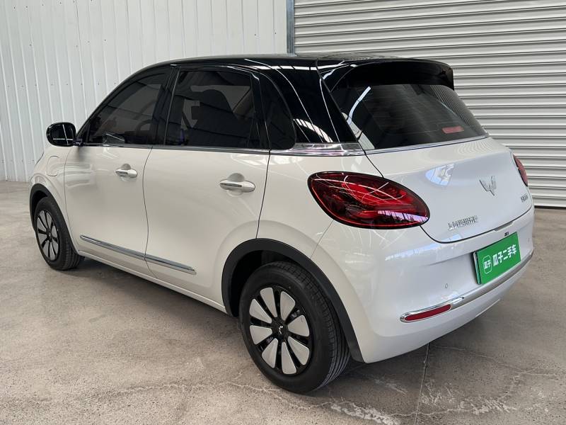 Used Wuling Bingo 2025 333 km Enjoyment Version — 12