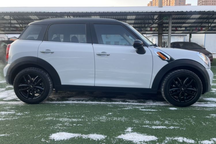 Used MINI Countryman 2014 1.6L COOPER Fun