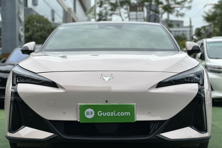 Used ARCFOX Alpha S5 2024 560MAX 185kW
