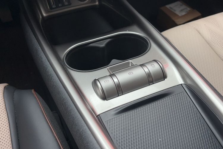 Used BYD Dolphin 2023 420 km Fashion Edition