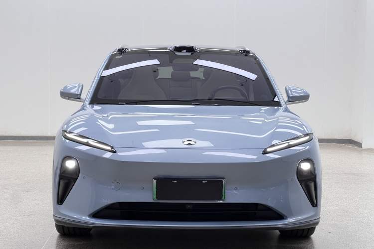 Used Nio ET5T 2024 75kWh Touring
