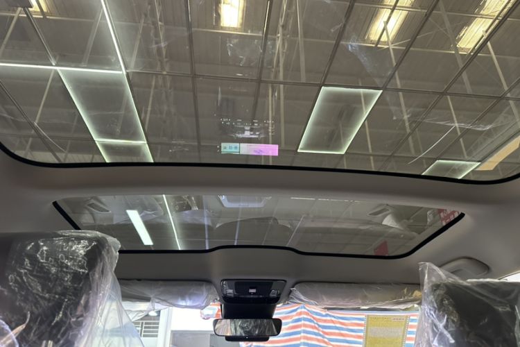 Used Honda S7 2025 Trailblazer Edition
