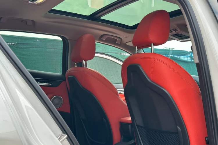 Used BMW X2 2021 Restyled sDrive25i M Sport Package
