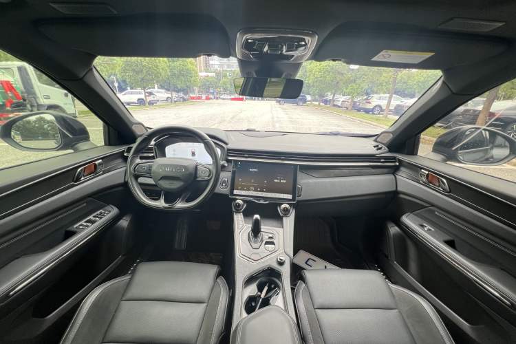 Used Lynk & Co 01 EM-P 2023 1.5TD EM-P PM