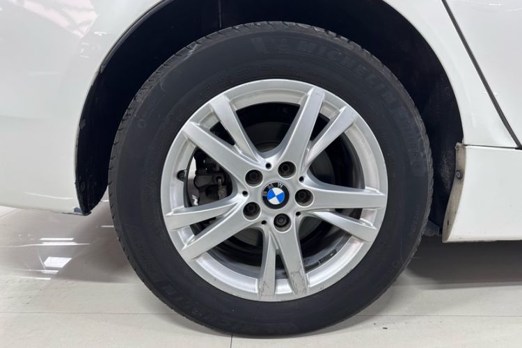 Used BMW 2 Series Gran Tourer 2015 218i Leading Model Exterior 13