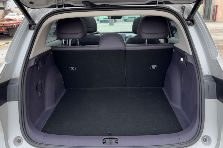 Used Leapmotor B10 2025 510 Joyful Edition