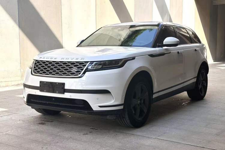 Used Land Rover Range Velar 2022 250 PS Guazi used car, China used car export, Used car for sale, Used  cars, Cheapest cars for sale