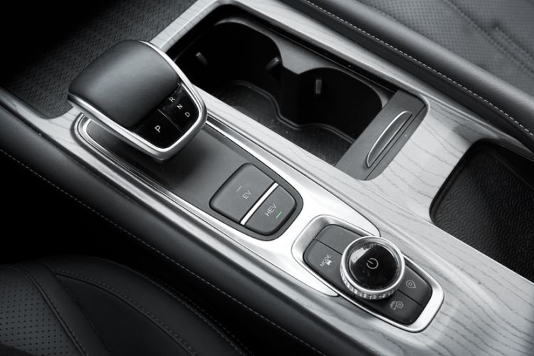 Used Chery Fengyun A8 2024 127 Long-Distance Edition Standard Version