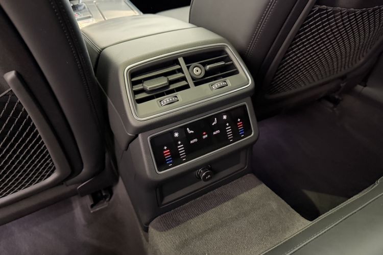 Used Audi A7 2023 45 TFSI Prestige Edition