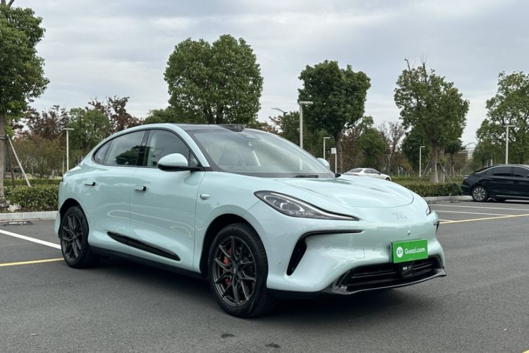 Used IM LS6 2023 Max Enhanced Performance Edition