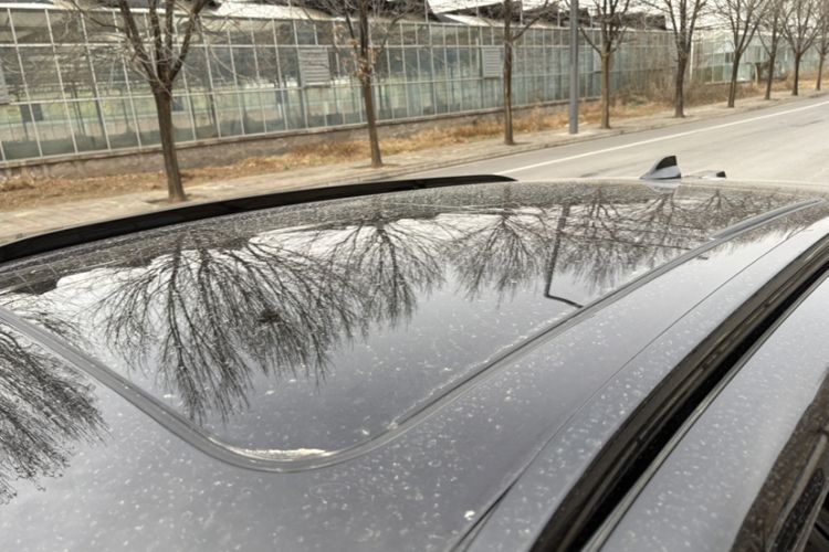 Used Wey VV7 New Energy 2020 PHEV 2.0T Flagship Model