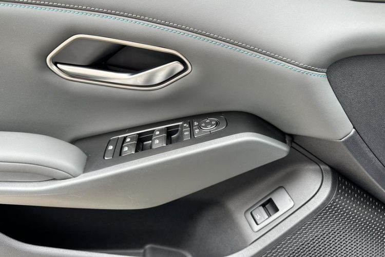 Used BYD Qin L 2025 DM-i Smart Drive 80KM Leading Model