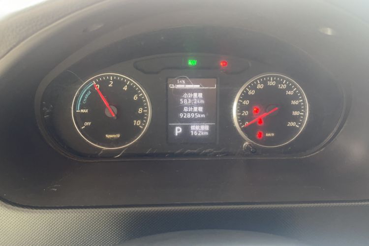 Used Wuling Rongguang EV 2022 Basic Passenger Bus Powered by Penghui Battery