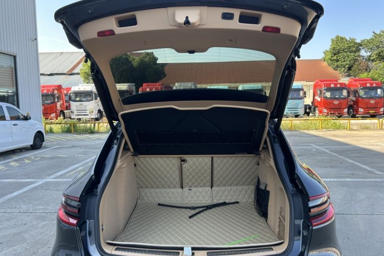 Used Porsche Macan 2017 Macan 2.0T