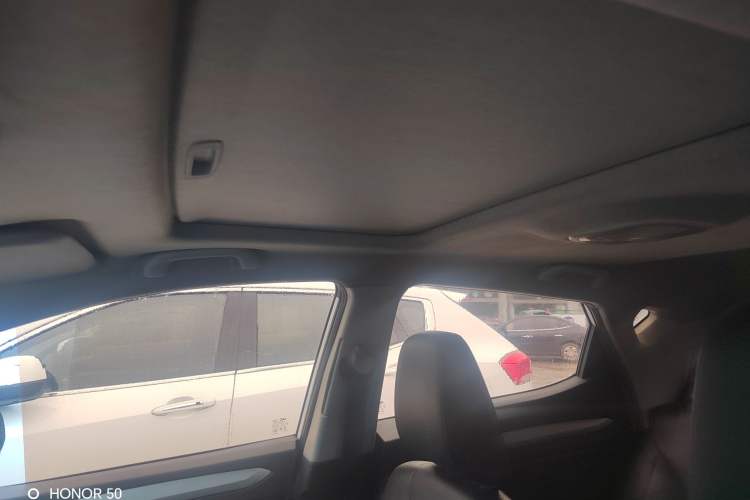 Used JAC Refine S3 2016 1.5L Manual Luxury Smart Version