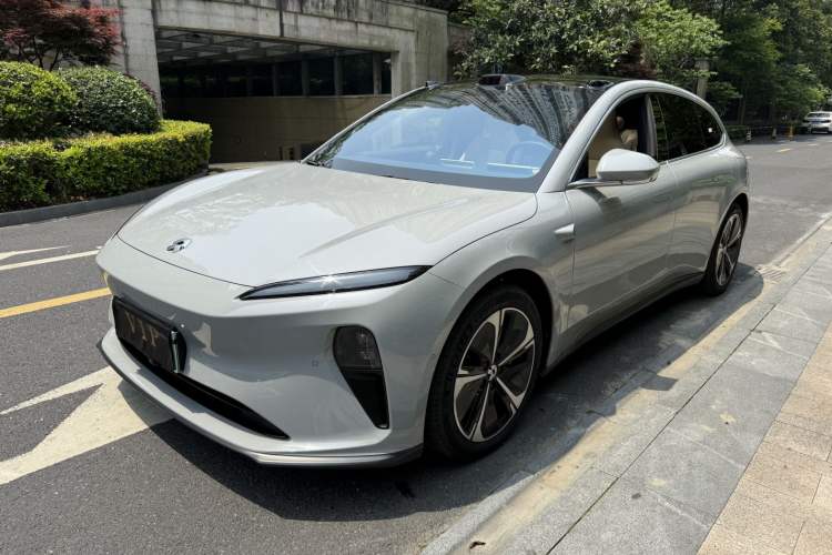 Used Nio ET5T 2024 75kWh Touring